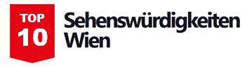 Top10 Sehensw&uuml;rdigkeiten Wien